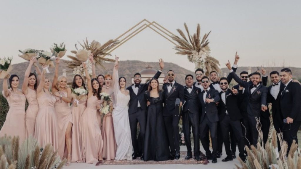 Did Hardik Pandya get married: Is Natasa Stankovic Indian?