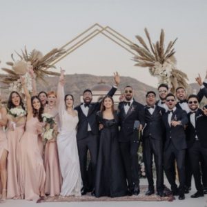 Did Hardik Pandya get married: Is Natasa Stankovic Indian?