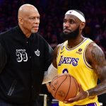 “LeBron James and Kareem Abdul-Jabbar have one thing in common!”: Skip Bayless Delivers 'Rare' Praise for The King as he Becomes NBA's All-Time Scoring Leader