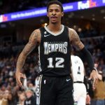 Who is Ja Morant's Baby Mama? Is He Still Dating the Mother of His Daughter in 2023?