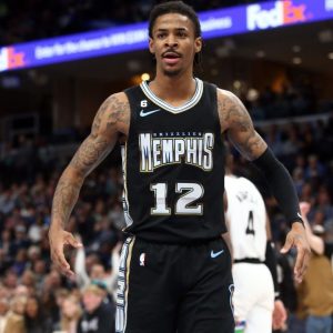 Who is Ja Morant's Baby Mama? Is He Still Dating the Mother of His Daughter in 2023?