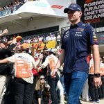 Lewis Hamilton signals Max Verstappen as most likely 2023 title winner