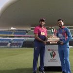 UAE vs Afghanistan 1st T20I Live Telecast Channel in India and Afghanistan: When and where to watch UAE vs AFG Abu Dhabi T20I?