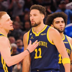 “Klay Thompson Is Stepping Up as a Leader!”: Steve Kerr Praises Warriors Star As He Drops 32 in 109–104 Win Over Timberwolves