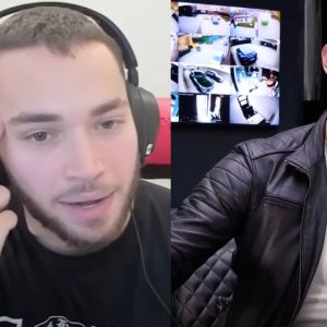 Adin Ross Andrew Tate