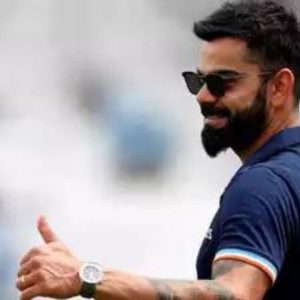 "You want some normalcy": Virat Kohli once remarked that fame, success, and money is not the key to happiness