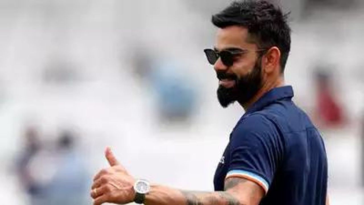 "You want some normalcy": Virat Kohli once remarked that fame, success, and money is not the key to happiness
