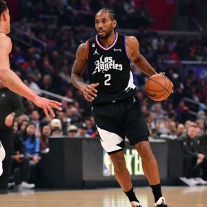 Is Kawhi Leonard Playing Tonight vs Bucks? Clippers Release Injury Report For 2-Time Finals MVP