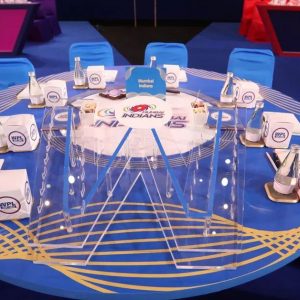 IPL auction streaming platform app: IPL auction 2023 live streaming channel name and number on Tata Sky