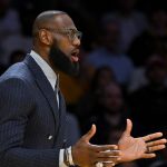 What Did LeBron James Accomplish?