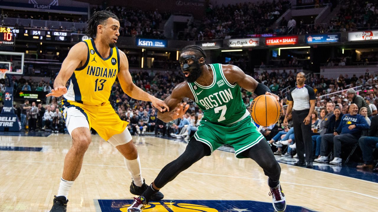 Is Jaylen Brown Playing Tonight vs Knicks? Celtics Release Availability Report For 2-Time All-Star