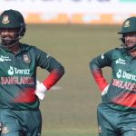 Tamim Iqbal and Shakib Al Hasan fight: What happened between Tamim and Shakib?