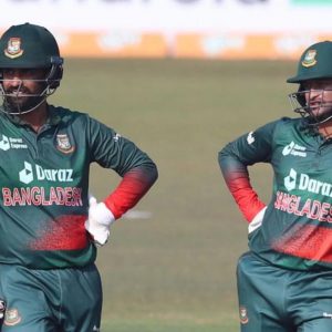 Tamim Iqbal and Shakib Al Hasan fight: What happened between Tamim and Shakib?