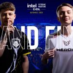 IEM Katowice 2023: G2 and Heroic to meet in Bo5 final