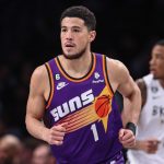 Devin Booker Foretold The Blockbuster Trade Phoenix Suns Just Pulled Off With Kevin Durant