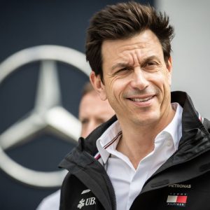 "Mercedes Will Be Competitive, But I Don't' Know When" - Toto Wolff Predicts 2023 F1 Season For 8-time Constructors Champions