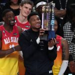 "For Myself, I Am Cheap!": Giannis Antetokounmpo Reveals Heartwarming Reason Behind Why He Doesn't Spend Too Much Money