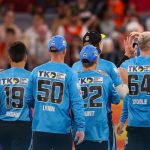 BBL 12 Man of the Tournament: Who won Man of the series award in Big Bash League 2022-23 season