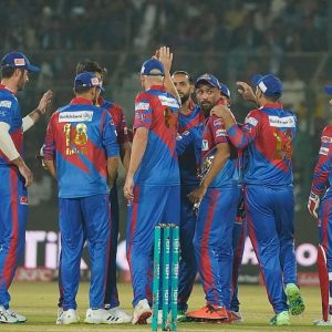 PSL 8 most wickets: Most wickets in PSL 8 full list