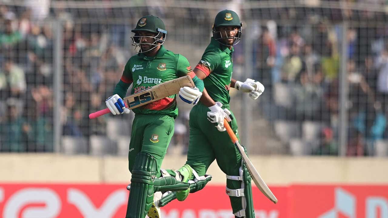 Shere Bangla National Stadium ODI records: Mirpur Dhaka Cricket Ground ODI records and highest successful run chase