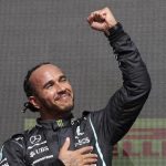 Lewis Hamilton Plans To Launch Mission 44 in the United States To Enhance Racial Equality