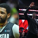 “Utah Cheering Karl Malone but Boo Kyrie Irving!?”: NBA Twitter Calls Out Audience’s Hypocrisy in 2023 All-Star Game at Salt Lake City