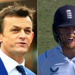 "Sloggers, all of em": Adam Gilchrist's sarcasm-filled tweet on Ben Stokes hitting most sixes in Test cricket