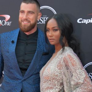 After Touting the Importance of Reciprocity in Relationships, Travis Kelce's Ex-GF Kayla Nicole Reveals the One Place She is Guaranteed to Receive it