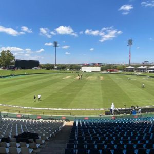 SuperSport Park Cricket Stadium pitch report: Centurion pitch report for SA vs WI 1st Test