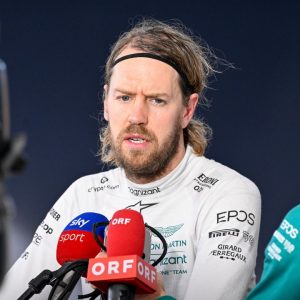 F1 Is Ready To Implement Sebastian Vettel’s Recommendation Over Saudi Arabia & Qatar