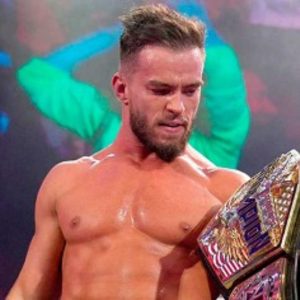 Austin Theory Triple H