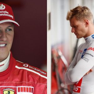“Michael Schumacher’s Son Should've Joined Red Bull” – Former F1 Boss Claims Mick Missed Out on 7-Time World Champion’s Mentorship