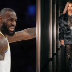“Get You’re A** Home Savannah”: LeBron James Takes A Page Out Giannis’s Book In His Wife’s Comments