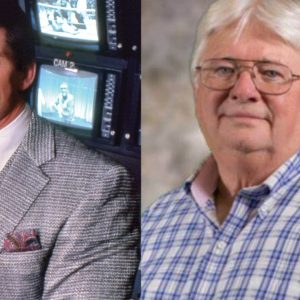 Jerry Jarrett and Vince McMahon