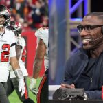 Tom Brady, Shannon Sharpe