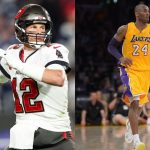 "Who is going to carry the load and be the superhero Kobe Bryant was?": When NFL legend Tom Brady penned a 'heartfelt' message after Laker legend's demise