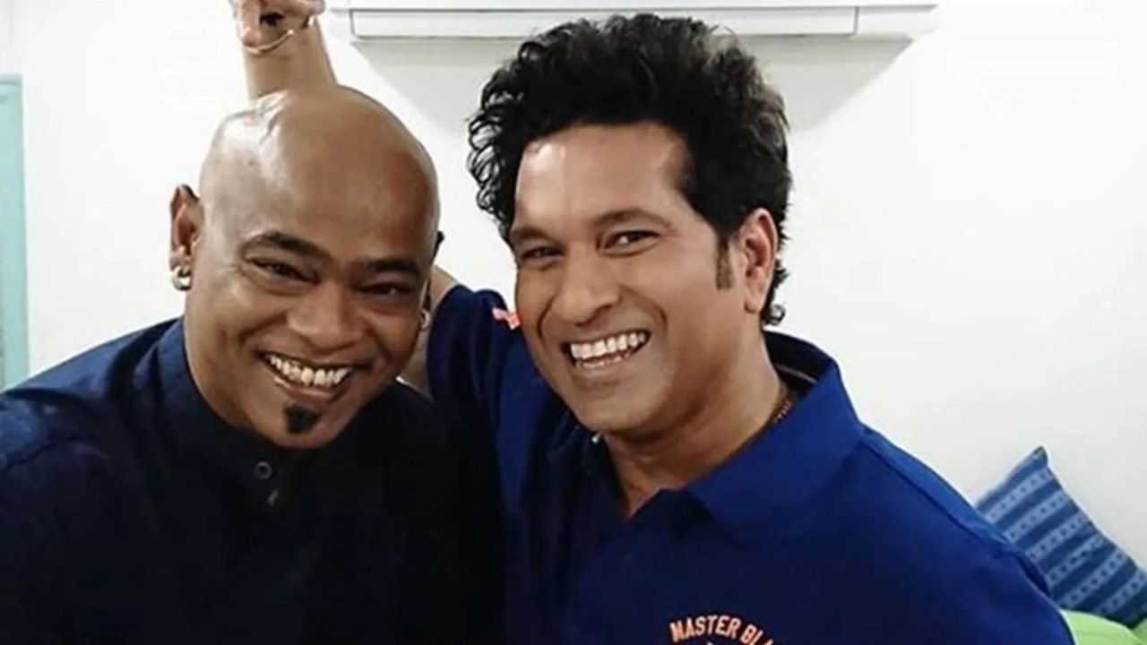 "It did hurt me a lot": The day Vinod Kambli wasn't invited by Sachin Tendulkar in his post-retirement party