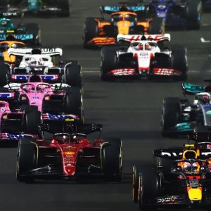 Most F1 Championships: Which Drivers Have the Most World Titles?