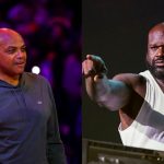 18 Years After MVP Snub, Shaquille O’Neal Threatened To Smack Charles Barkley For Picking Steve Nash Over Kobe Bryant and Himself