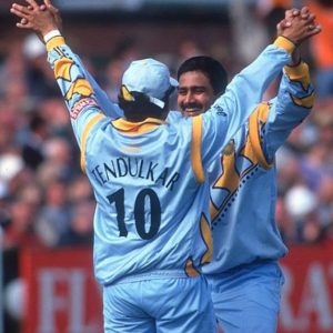 "I almost managed to persuade him to carry on": When Sachin Tendulkar tried his best to convince Anil Kumble to delay his international retirement