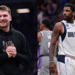 When Is Luka Doncic Coming Back? Mavs Fans Ponder Over Superstar’s Return Amid Kyrie Irving’s Brilliance