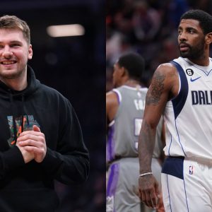 When Is Luka Doncic Coming Back? Mavs Fans Ponder Over Superstar’s Return Amid Kyrie Irving’s Brilliance
