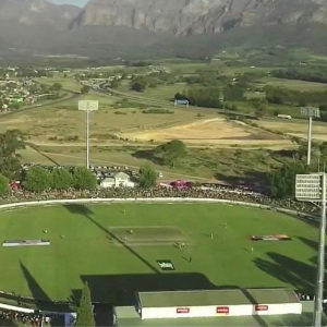 Boland Park pitch report: Boland Park Paarl pitch report today Women's T20 World Cup 2023 matches
