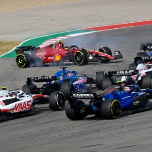 How Much Did the FIA Earn From F1 Drivers and Teams for the 2022 Season?