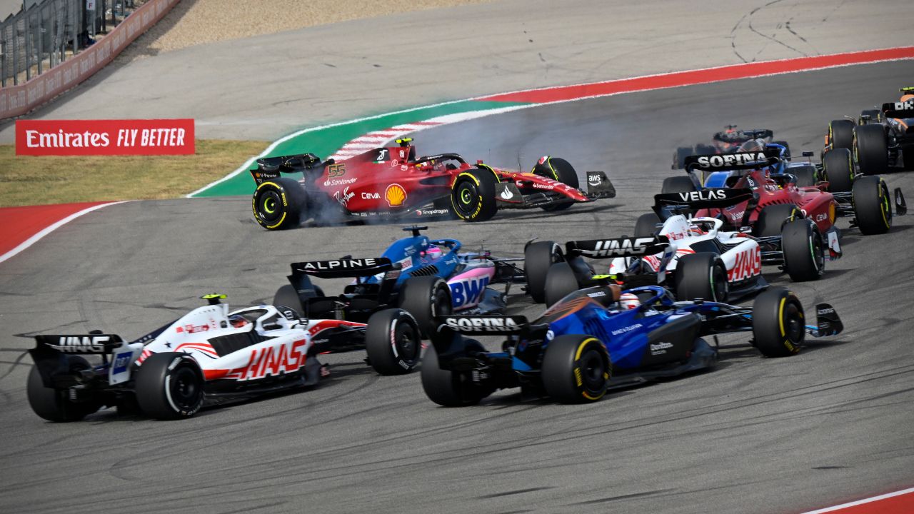 How Much Did the FIA Earn From F1 Drivers and Teams for the 2022 Season?