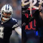 Seth Rollins Eddie Jackson