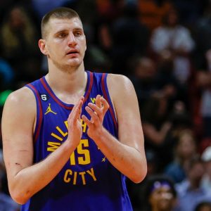 “I Get Sad Getting Older!”: Nikola Jokic Discusses Being First Starter To Play in All-Star Game on His Birthday