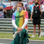 4-Time F1 Champion Sebastian Vettel Wants Drivers to Show Courage Against FIA’s Ruling