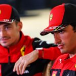 Ferrari Boss Shoots Warning to Carlos Sainz and Charles Leclerc Ahead of Bahrain GP