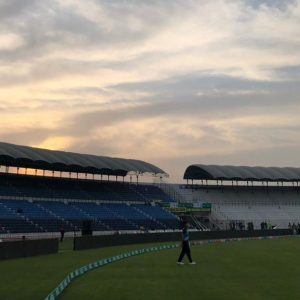 MUL vs LAH pitch report today match: Multan Cricket Stadium pitch report for PSL 8 match today